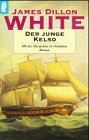 Young Mr Kelso &copy;1963 JD White, image courtesy of Ullstein Heyne List (Der junge Kelso, Ullstein, 1997).