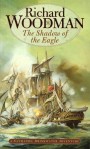 The Shadow of the Eagle &copy;1997 R Woodman, image courtesy of Time Warner Books (Warner Books 2000).