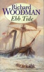 Ebb Tide &copy;1998 R Woodman, image courtesy of Time Warner Books (Warner Books 1999).