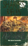 Sharpe's Rifles, &copy;1988 Bernard Cornwell. Image: Fontana Books 1989, courtesy of Harper Collins Publishers Ltd.