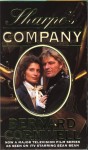 Sharpe's Company, &copy;1982 Bernard Cornwell. Image: Harper Collins 1994, courtesy of Harper Collins Publishers Ltd.