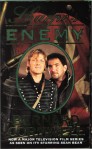 Sharpe's Enemy, &copy;1984 Bernard Cornwell. Image: Harper Collins 1994, courtesy of Harper Collins Publishers Ltd.
