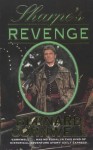 Sharpe's Revenge, &copy;1989 Bernard Cornwell. Image: Harper Collins 1997, courtesy of Harper Collins Publishers Ltd.