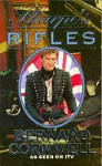 Sharpe's Rifles, &copy;1988 Bernard Cornwell. Image: Harper Collins 1994, courtesy of Harper Collins Publishers Ltd.
