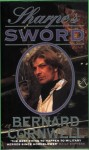 Sharpe's Sword, &copy;1983 Bernard Cornwell. Image: Harper Collins 1994, courtesy of Harper Collins Publishers Ltd.