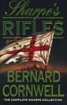 Sharpe's Rifles, &copy;1988 Bernard Cornwell. Image: Harper Collins 2000, courtesy of Harper Collins Publishers Ltd.