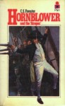 Hornblower and the Atropos &copy;1953 CS Forester, Pan Books 1974. Image courtesy of Pan Macmillan.