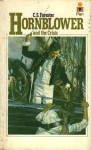 Hornblower and the Crisis &copy;1967 CS Forester, image courtesy of Pan Macmillan (Pan Books 1974).