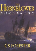 The Hornblower Companion &copy;1964 CS Forester, image courtesy Greenhill Books (Chatham Publishing, 1998).