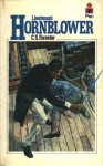 Lieutenant Hornblower &copy;1954 CS Forester, image courtesy of Pan Macmillan (Pan Books 1974).