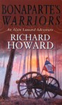 Bonaparte's Warriors &copy;2000 R Howard, image courtesy of Time Warner Books (Warner Books 2001).