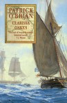 Clarissa Oakes. &copy;1992 Patrick O'Brian. Image: HarperCollins Books 1994, courtesy of Harper Collins Publishers Ltd.