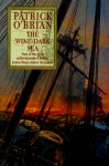 The Wine Dark Sea, &copy;1993 Patrick O'Brian. Image: HarperCollins Books 1997, courtesy of Harper Collins Publishers Ltd.