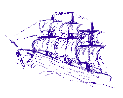 And Yet Another Ship. Image by Sue Law