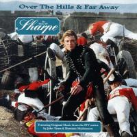 "Over the Hills and Far Away: The Music of Sharpe", Virgin Music, 1997, Image used without permission.