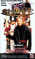 Sharpe's Company (Oz release Reel/ABC). Image used without permission.